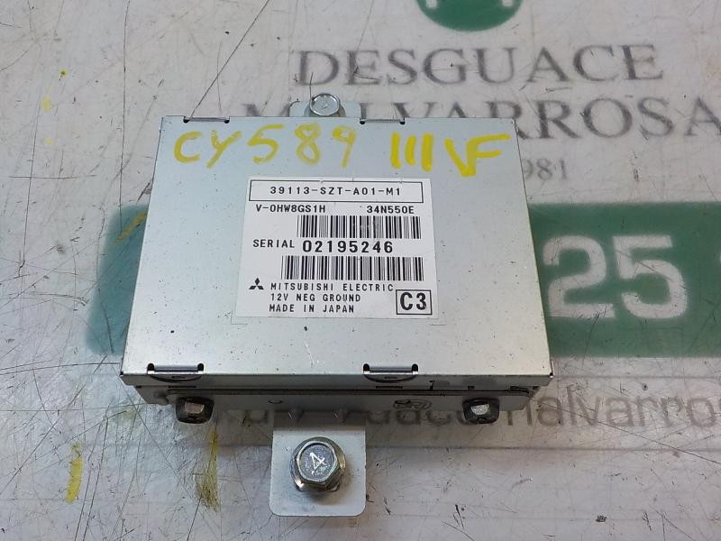 Recambio de modulo electronico para honda cr-z (szt) 1.5 cat referencia OEM IAM 39113SZTA01 39113SZTA01M1 