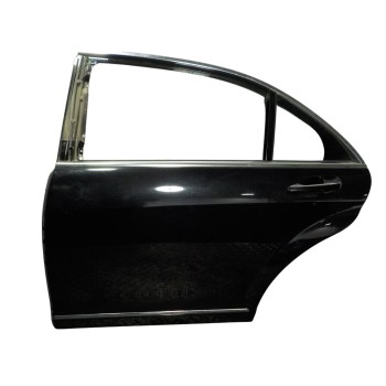 PUERTA TRASERA IZQUIERDA A2217300505 