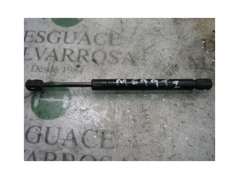 Recambio de amortiguadores maletero / porton para bmw serie 3 coupe (e36) 316i referencia OEM IAM 51241960862  