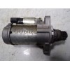 Recambio de motor arranque para volkswagen polo 1.0 tsi referencia OEM IAM 02M911024J 02M911024J 