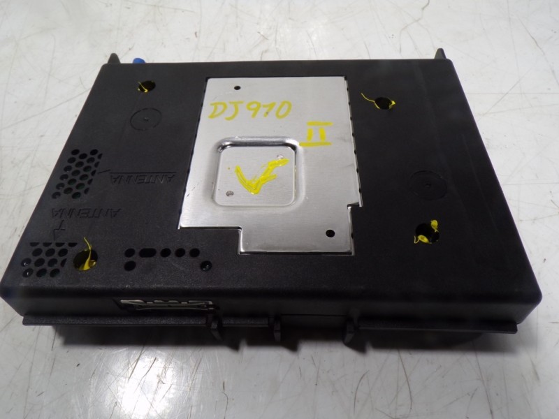 Recambio de modulo electronico para opel astra k lim. 5türig 1.6 cdti dpf referencia OEM IAM 84513029 84513029 