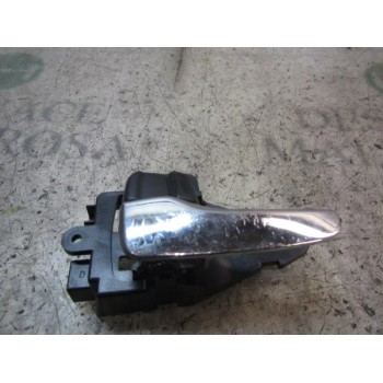 MANETA INTERIOR TRASERA IZQUIERDA 5716A087XA 