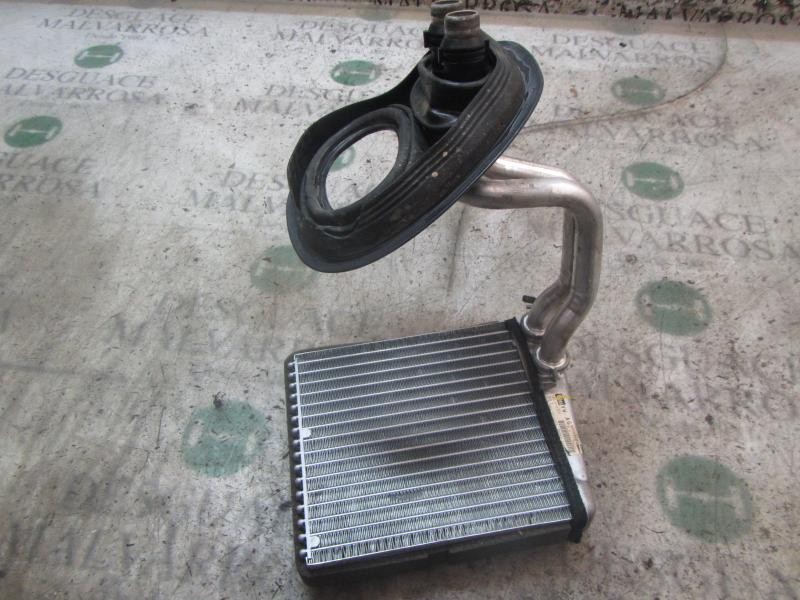 Recambio de radiador calefaccion / aire acondicionado para volkswagen golf v berlina (1k1) sportline referencia OEM IAM   