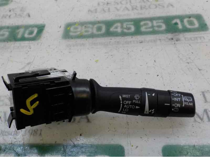 Recambio de mando limpia para honda cr-v 2.2 dtec cat referencia OEM IAM 35256TV0H21 35250TV0H212M1 