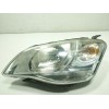 Recambio de faro izquierdo para ssangyong korando (ck) 2.0 e-xdi referencia OEM IAM   