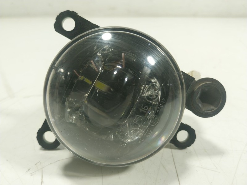 Recambio de faro antiniebla izquierdo para opel corsa f (p2jo) 1.2 (68) referencia OEM IAM  89251491 