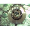 Recambio de disco freno delantero para seat cordoba berlina (6l2) 1.4 16v referencia OEM IAM   