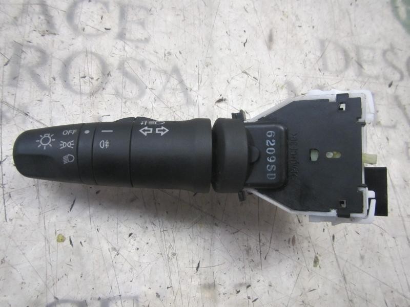Recambio de mando luces para nissan note (e11e) 1.6 16v cat referencia OEM IAM   