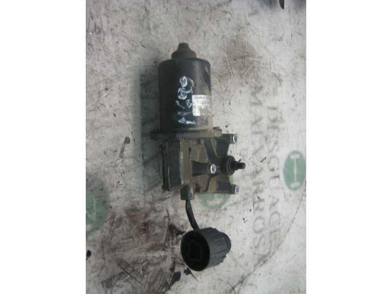 Recambio de motor limpia delantero para bmw serie 3 coupe (e36) 316i referencia OEM IAM 67638357866 676383578669 