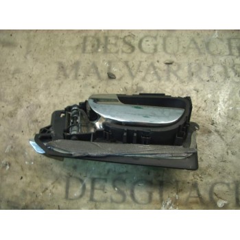 MANETA INTERIOR DELANTERA IZQUIERDA 