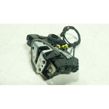 CERRADURA PUERTA DELANTERA IZQUIERDA 6904042241 7010509 