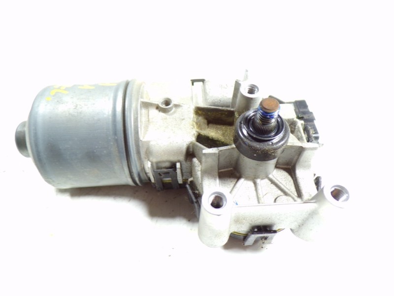 Recambio de motor limpia delantero para peugeot 308 1.2 12v e-thp referencia OEM IAM 9810327980  