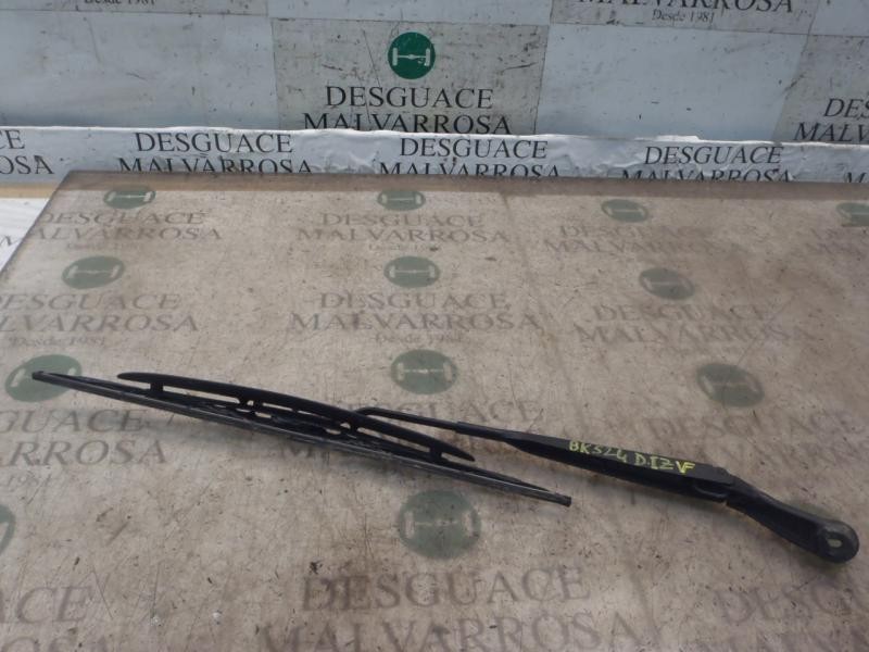 Recambio de brazo limpia delantero izquierdo para nissan micra (k12e) acenta referencia OEM IAM   