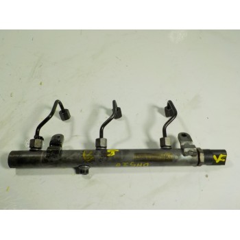 RAMPA INYECTORA A6420700695 