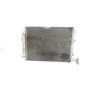 CONDENSADOR AIRE ACONDICIONADO LR015556 JRB500270 