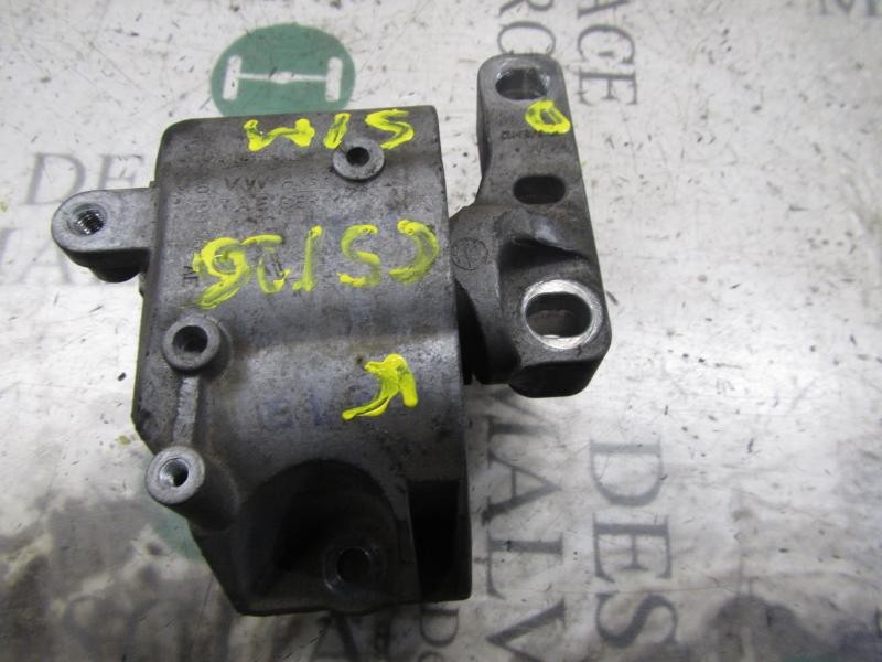 Recambio de soporte motor para volkswagen golf v berlina (1k1) sportline referencia OEM IAM   