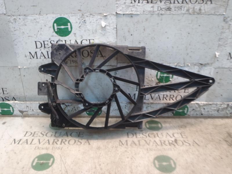 Recambio de canalizador aire para fiat panda van (i) (271) active 2 sitze referencia OEM IAM   