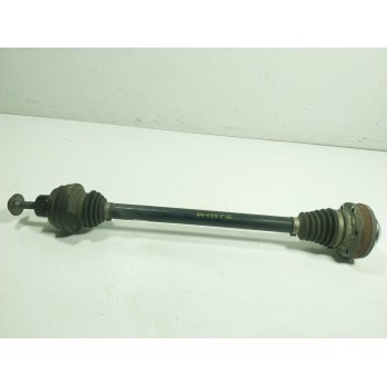 TRANSMISION TRASERA IZQUIERDA 8R0501203C 8R0501203C 