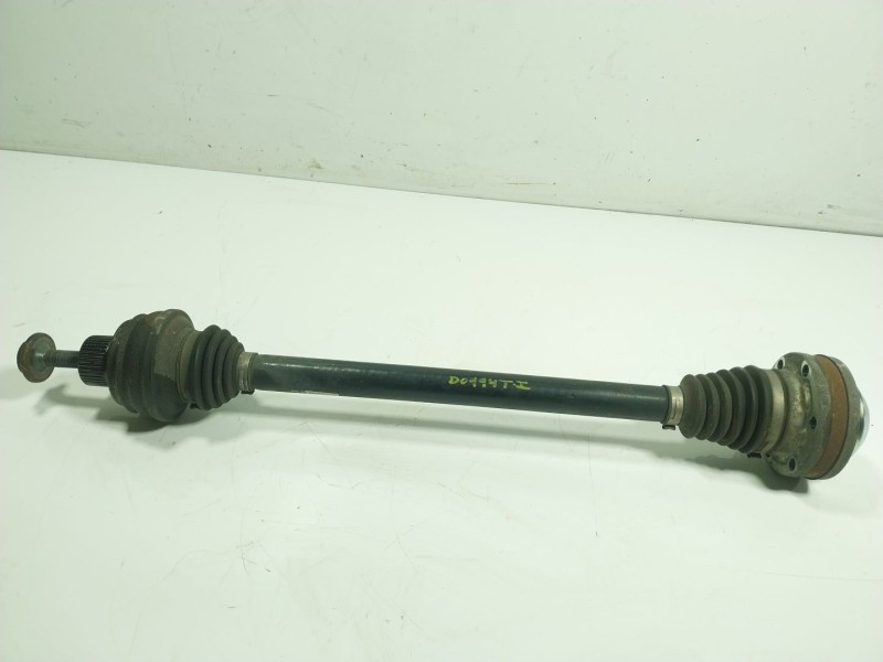 Recambio de transmision trasera izquierda para audi q5 (8rb) 2.0 tdi quattro referencia OEM IAM 8R0501203C 8R0501203C 