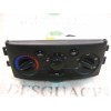Recambio de mando calefaccion / aire acondicionado para daewoo kalos 1.4 se referencia OEM IAM   