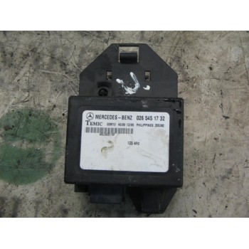MODULO ELECTRONICO 