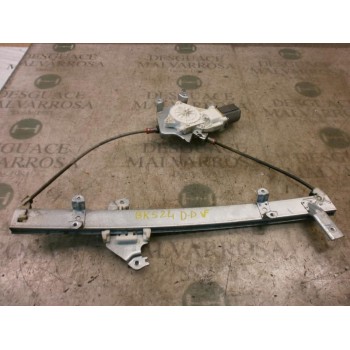 ELEVALUNAS DELANTERO DERECHO 