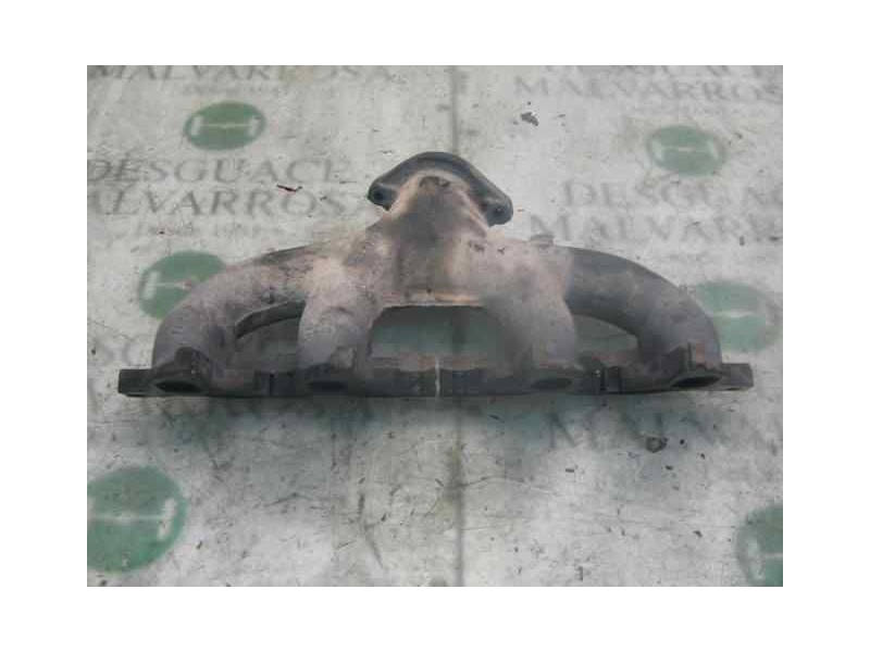 Recambio de colector escape para renault 19 hatchback (b/c53) 1.9 diesel referencia OEM IAM   