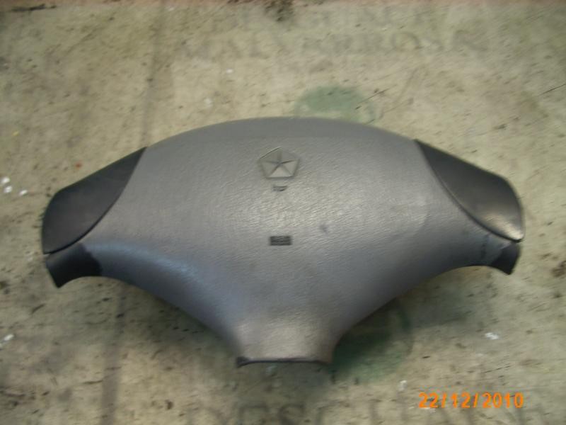 Recambio de airbag delantero izquierdo para chrysler voyager (gs) 2.5 td se referencia OEM IAM   
