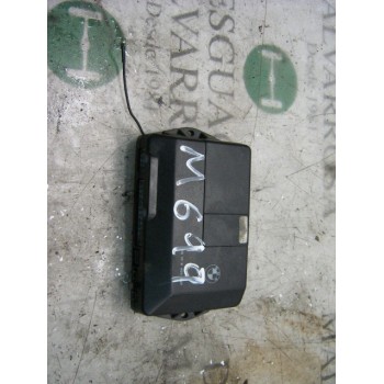 MODULO ELECTRONICO 82119401487 82119401487 