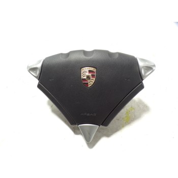 AIRBAG DELANTERO IZQUIERDO 955803074302Y7 7L5880201DR 