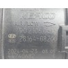 Recambio de caudalimetro para kia niro ii (sg2) 1.6 gdi hybrid referencia OEM IAM 2816408200 2816408200 