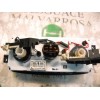 Recambio de mando calefaccion / aire acondicionado para daewoo kalos 1.4 se referencia OEM IAM   