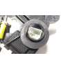Recambio de cerradura puerta delantera izquierda para toyota land cruiser prado (_j15_) 2.8 d-4d (gdj150_, gdj155_, gdj150) refe