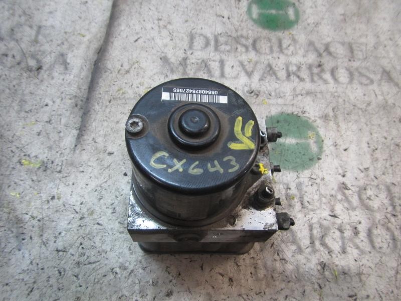 Recambio de abs para opel zafira b 1.9 cdti referencia OEM IAM   