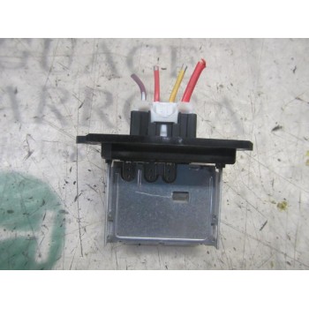 RESISTENCIA CALEFACCION 