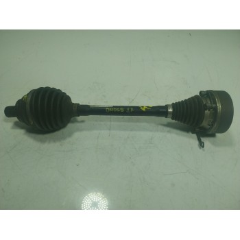 TRANSMISION IZQUIERDA 5Q0407271BR 5Q0407271BR 