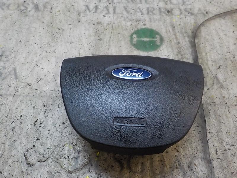 Recambio de airbag delantero izquierdo para ford c-max (cb3) 1.6 tdci cat referencia OEM IAM   