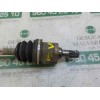 Recambio de transmision izquierda para kia rio 1.1 crdi cat referencia OEM IAM 495001W100  