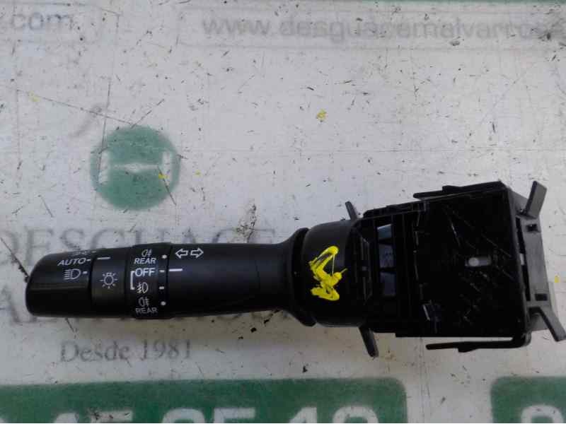 Recambio de mando luces para honda cr-v 2.2 dtec cat referencia OEM IAM 35255TV0H02 M52531 