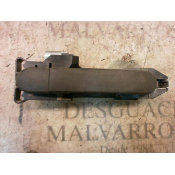 MANETA EXTERIOR DELANTERA DERECHA 