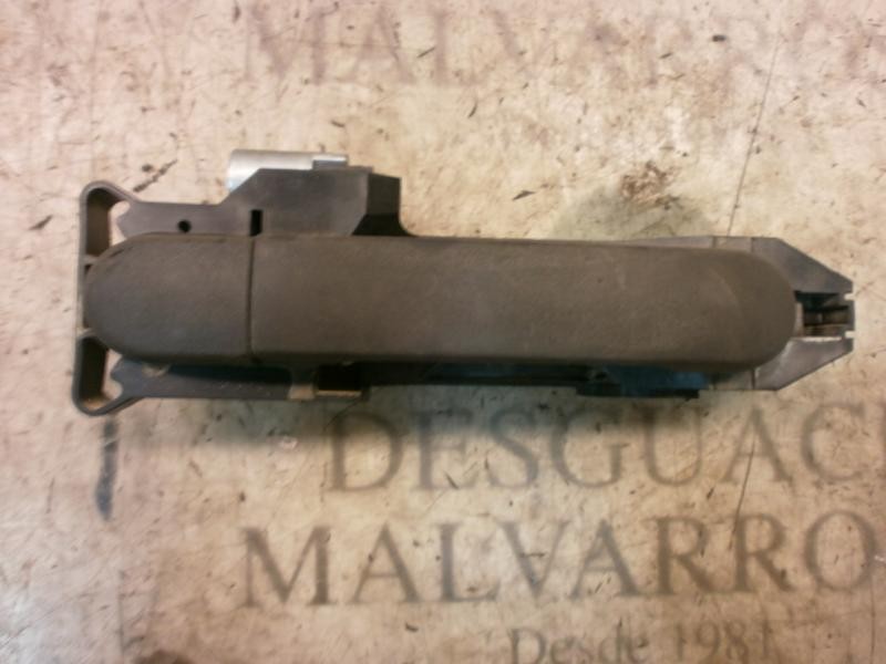 Recambio de maneta exterior delantera derecha para nissan micra (k12e) acenta referencia OEM IAM   