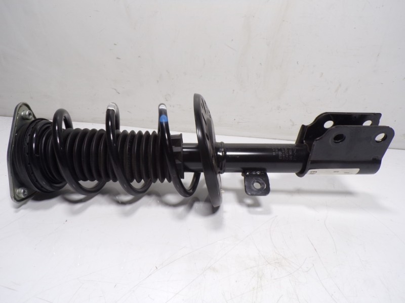 Recambio de amortiguador delantero izquierdo para toyota proace city 1.5 dci referencia OEM IAM  9847334280 