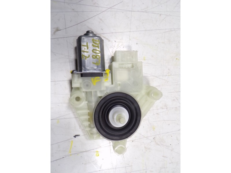 Recambio de motor elevalunas trasero izquierdo para volkswagen id.3 (e11) pro 1st referencia OEM IAM 5Q4959811F 5Q4959811F 