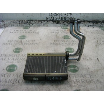RADIADOR CALEFACCION / AIRE ACONDICIONADO 64111393212 
