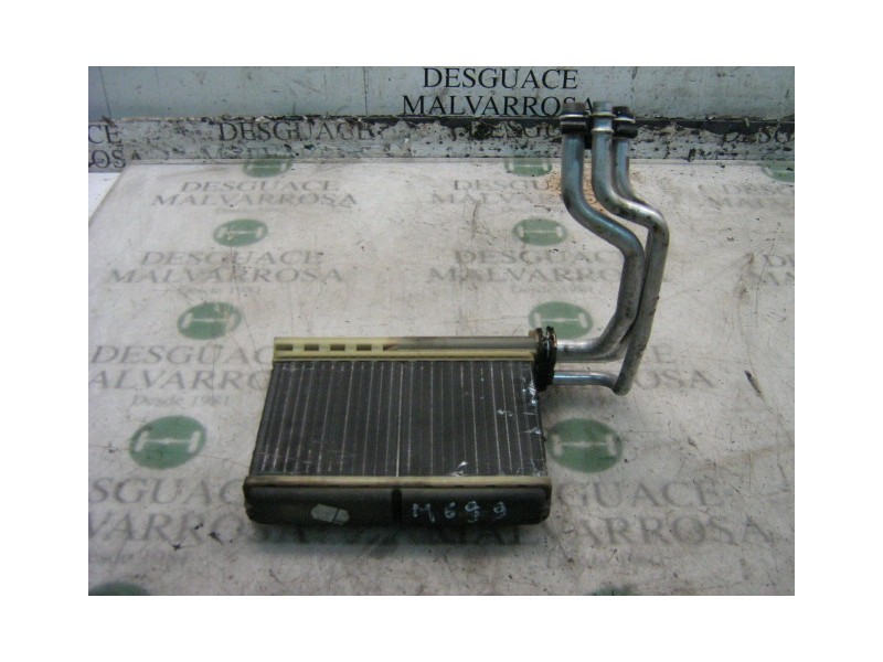 Recambio de radiador calefaccion / aire acondicionado para bmw serie 3 coupe (e36) 316i referencia OEM IAM 64111393212  