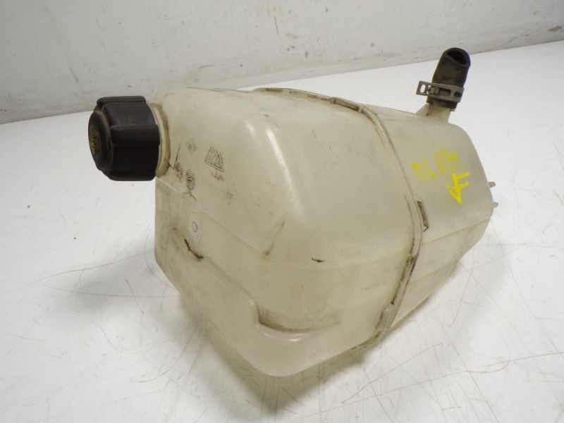 Recambio de deposito expansion para renault kangoo z.e. referencia OEM IAM 929A02941R 272687096R 