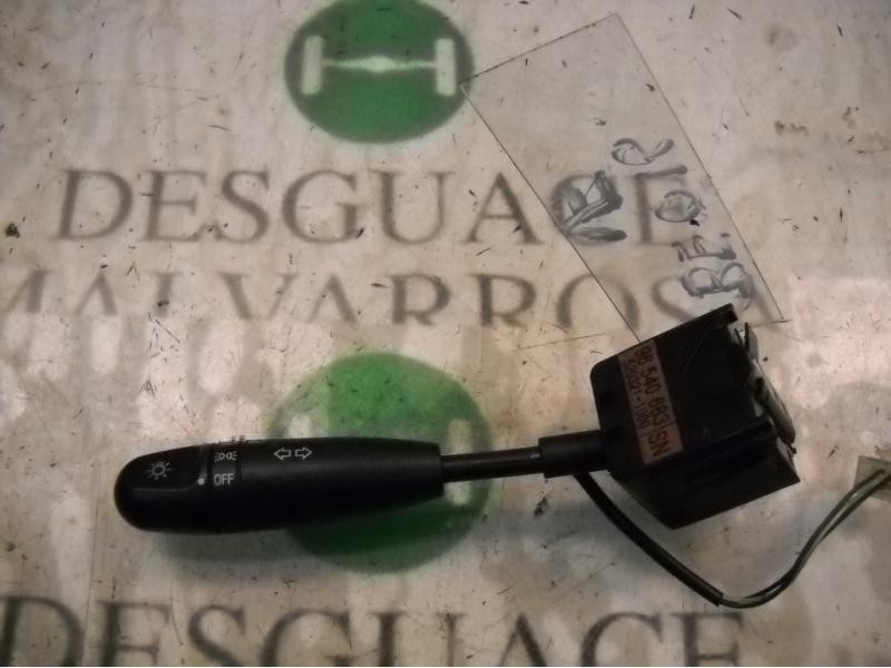 Recambio de mando luces para daewoo kalos 1.4 se referencia OEM IAM   
