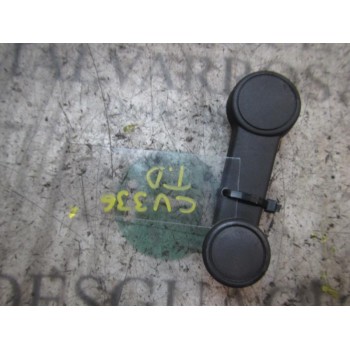 MANETA ELEVALUNAS TRASERA DERECHA 