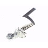Recambio de palanca freno de mano para peugeot 308 1.2 12v e-thp referencia OEM IAM 98025741ZD  