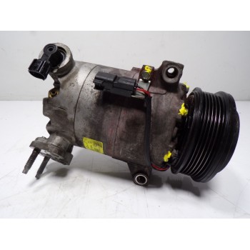 COMPRESOR AIRE ACONDICIONADO 2100870 CV6119D629FE 